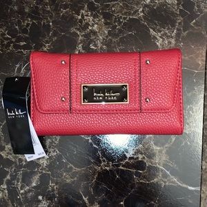 Nicole Miller Wallet